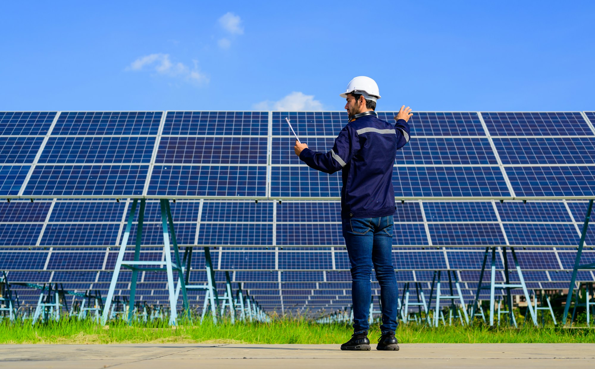 Location terre agricole pour panneaux photovoltaiques